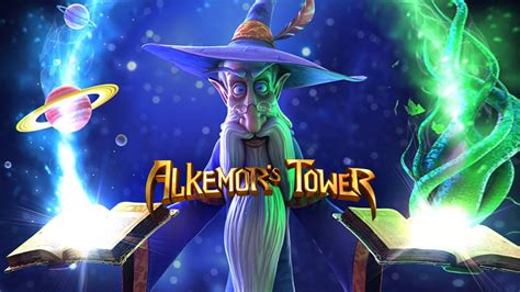 Alkemor’s Tower 2